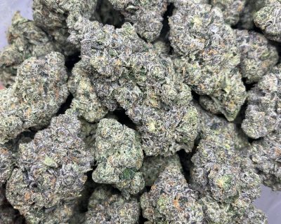 WARHEAD RUNTZ (EXOTICS) - Image 1